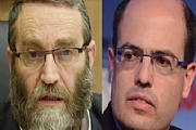 "ההצעה לחיזוק מעמד המדען הראשי מבורכת"