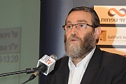 ח"כ גפני: המשק הישראלי על פרשת דרכים וקובעי המדיניות צריכים להתעשת ולבצע מהלכים מיידים שימנעו את כניסתו של המשק למשבר חריף
